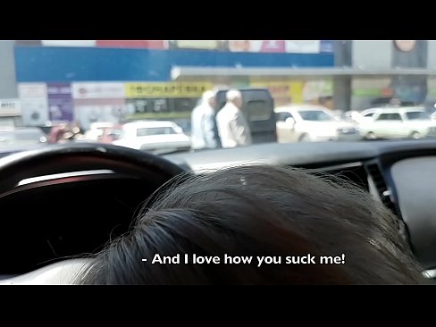 ❤️ Xuclat just a l'aparcament fora del supermercat ☑ Vídeo porno al ca.newsexxxx.ru